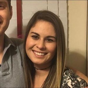 Meet your Posher, Angelica